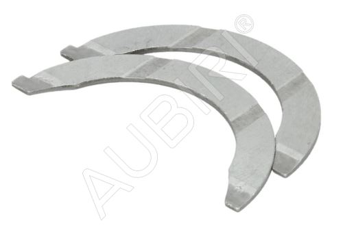 Kurbelwellenlager-Distanzstück Renault Kangoo 2013-2021 1.2 TCe