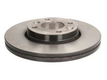 Bremsscheibe Renault Kangoo 2008-2021 vorne, 258 mm