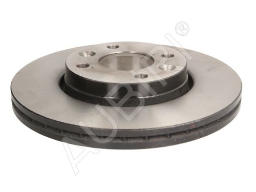 Bremsscheibe Renault Kangoo 2008-2021 vorne, 258 mm