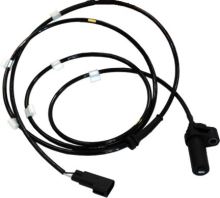 ABS Sensor Ford Transit 2000-2006 2.0 Di/TDCi hinten rechts, Frontantrieb, Einzelradachse