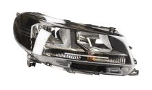 Scheinwerfer vorne Fiat Scudo ab 2022, Jumpy, Expert ab 2016, Vivaro ab 2019 rechts