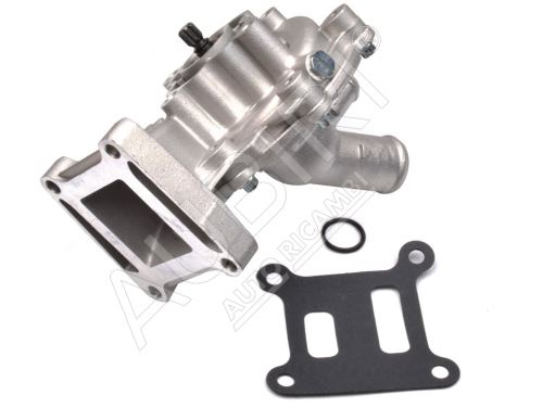 Wasserpumpe Ford Transit 2000-2006 2.0 Di/TDCi