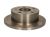 Bremsscheibe Fiat Ducato ab 2006 hinten Q17H, 280 mm