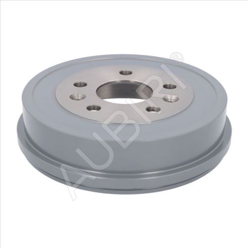 Bremstrommel Renault Kangoo ab 2021 - 229 mm