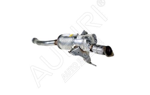 Dieselpartikelfilter DPF Renault Master 2011-2016 2.3 dCi