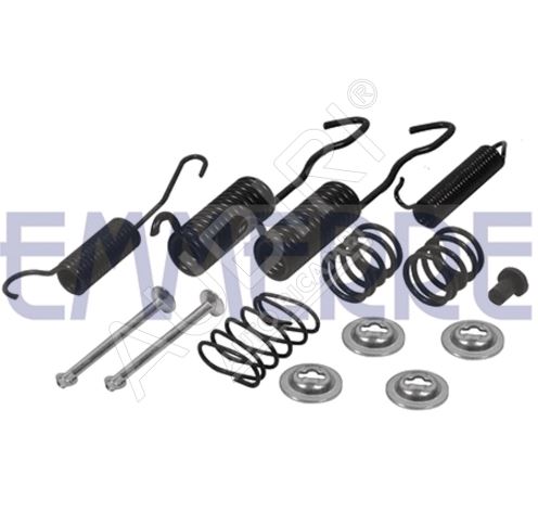 Reparatursatz Feststellbremse Iveco TurboDaily 35-10 links