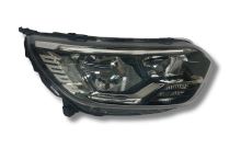 Scheinwerfer vorne Renault Express ab 2021 rechts, LED