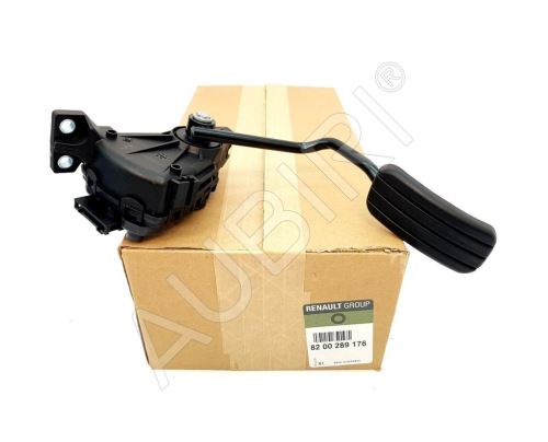 Gaspedal Renault Trafic, Opel Vivaro 2001-2014