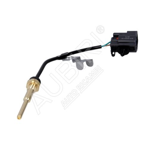 Kühlmitteltemperatursensor Citroën Jumper ab 2006, Transit 2000-2014 2.2D, 2-PIN