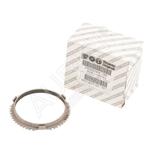 Synchronring 6. Gang Fiat Ducato ab 2021, Doblo 2010-2022