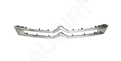 Schriftzug, Emblem Citroën Berlingo 2008-2012 vorne