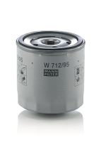 Ölfilter Volkswagen Caddy ab 2016 1,0/1,2/1,4/1,5 TSi (1)