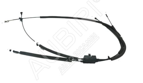 Schiebetürkabel links Fiat Doblo 2010-2016