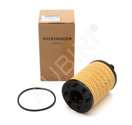 Ölfilter Volkswagen Caddy 2004-2011 1.9/2.0 TDi