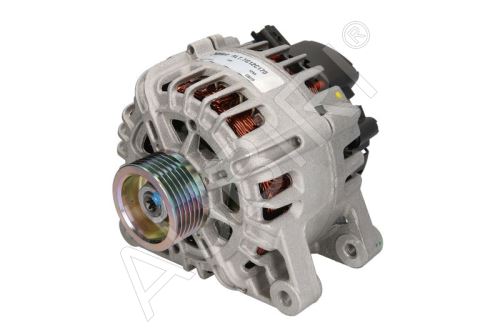 Lichtmaschine Citroën Berlingo, Partner 1996-2018 1.6i - 125A