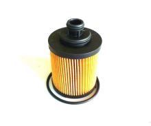 Ölfilter Fiat Doblo 2004-2014, Fiorino ab 2007 1.3 MTJ, Filtertyp UFI
