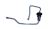 Kupplungszylinderrohr Renault Trafic ab 2014, Fiat Talento 2016-2021