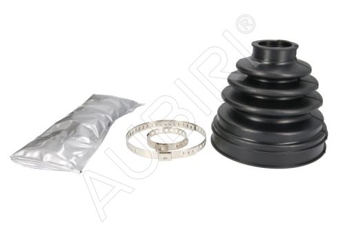 Achsmanschette Fiat Ducato, Jumper, Boxer 2002-2014 2.3/3.0-innen