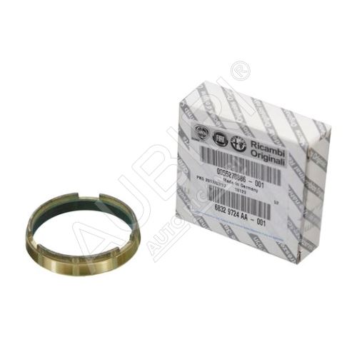 Synchronring Fiat Doblo 2000-2022, Fiorino ab 2004