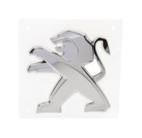 Schriftzug, Emblem "Peugeot" Peugeot Partner ab 2018