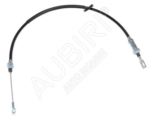 Handbremsseil Seilzug Fiat Ducato 1994-2002 vorne, 1060/815mm