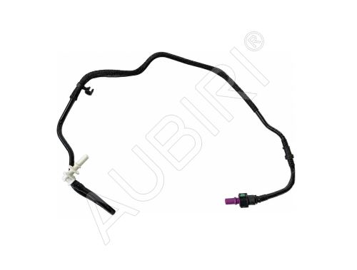Kraftstoffleitungen Renault Master, Movano ab 2010 2.3