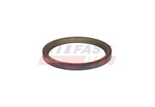 ABS-Ring Renault Master, Movano ab 2010 hinten, Frontantrieb