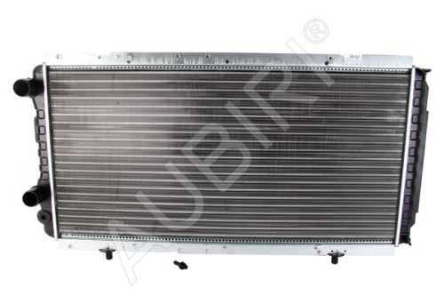 Wasserkühler Fiat Ducato 1994-2006