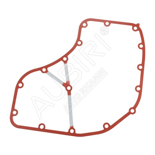 Steuerkastendichtung unten Iveco Daily ab 2000, Fiat Ducato ab 2006 3.0 JTD