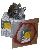 Wasserpumpe Renault Master 1998-2010, Trafic 2001-2014 2.2/2.5 dCi mit Dichtung