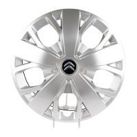 Radkappe für Citroën Jumper ab 2018 16 Zoll Räder