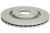 Bremsscheibe Citroën Berlingo, Partner 1996-2011 vorne, 266mm