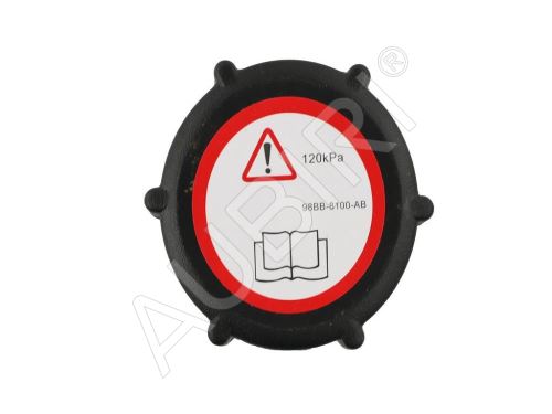 Verschlussdeckel kühlmittelbehälter Ford Transit 1994-2006 1.2-BAR