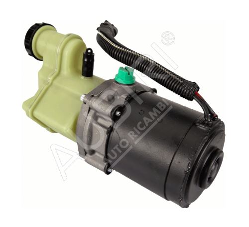 Servopumpe, Lenkpumpe Renault Kangoo 1997-2008 elektrisch-hydraulisch