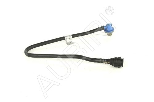 Unterdruckschlauch Fiat Ducato 2011-2016 2.3 JTD für Bremskraftverstärker