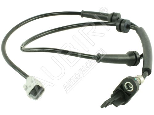 ABS Sensor Citroën Berlingo, Peugeot Partner 2008-2018 hinten