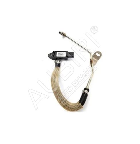 DPF-Differenzdrucksensor Renault Trafic 2001-2014 2.0 dCi