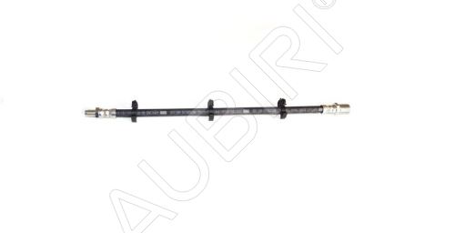 Bremsschlauch Iveco Daily 2000-2014 vorne, 380 mm, M16x1,5/M10x1