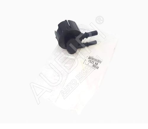 Rohrende des FAP-Additivtanks Fiat Scudo, Jumpy, Expert ab 2007 1.6/2.0D