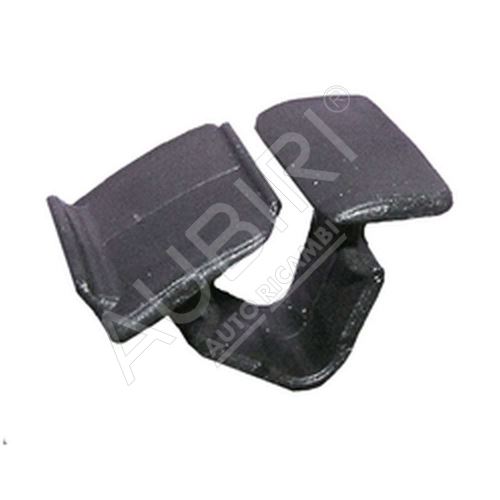 Isolierclip Fiat Ducato, Jumper, Boxer ab 2006