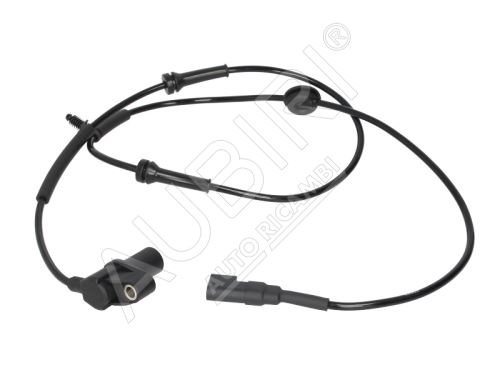 ABS Sensor Ford Transit 2000-2006 2.0 Di/TDCi vorne, links/rechts, Frontantrieb, 132cm