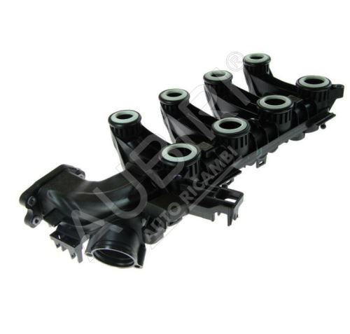 Ansaugbrücke Fiat Scudo 2007-2016, Citroën Berlingo 2006-2011 1.6D 55/66KW