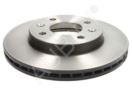 Bremsscheibe Renault Kangoo 1997-2008 vorne, 238mm