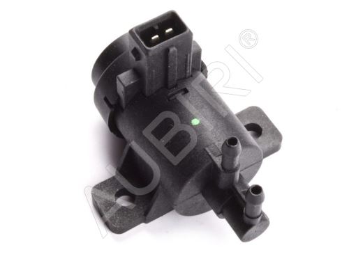 AGR Druckwandler, Abgassteuerung Renault Master 1998-2010, Kangoo 1997-2008 1.9D