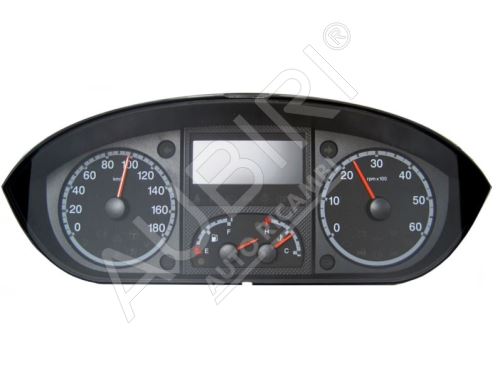 Tachometer Kombiinstrument Fiat Ducato ab 2014