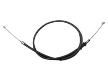 Handbremsseil Seilzug Fiat Ducato ab 2006 hinten, links/recht, 1486/1172mm