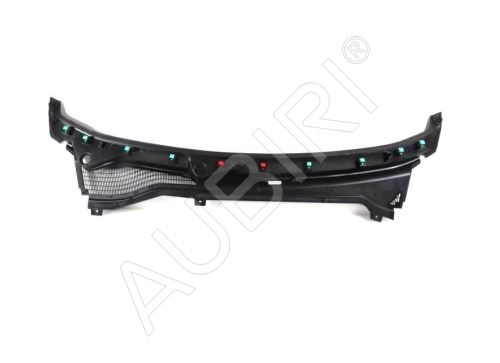 Verkleidung unter der Windschutzscheibe Fiat Doblo 2010-2022