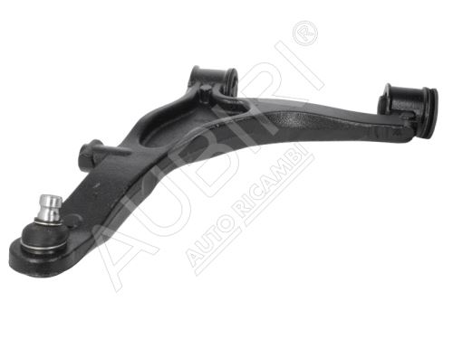 Querlenker vorne Renault Master, Movano 1998-2010 links, 22 mm