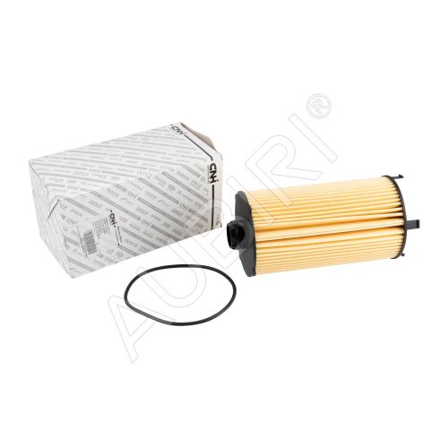 Ölfilter Iveco Stralis ab 2016 Cursor 11/13 Euro6