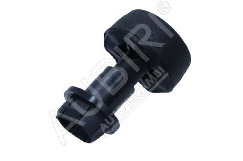 Motorhaubenstopper Ford Transit Connect ab 2013